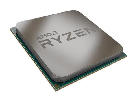 AMD Ryzen 7 3rd Gen - RYZEN 7 3700X Matisse (Zen 2) 8-Core 3.6 GHz (4.4 GHz Max Boost) Socket ...