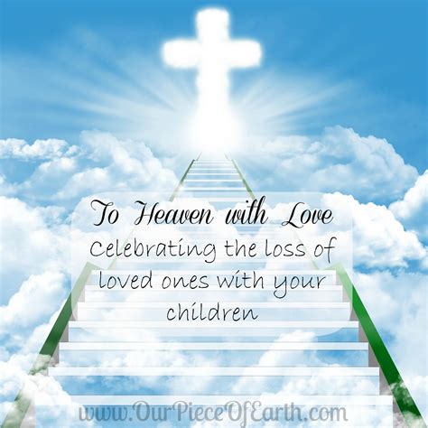 20 Quotes About Lost Loved Ones In Heaven Images | QuotesBae