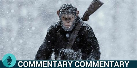 34 Things We Learned from Matt Reeves' 'War for the Planet of the Apes ...