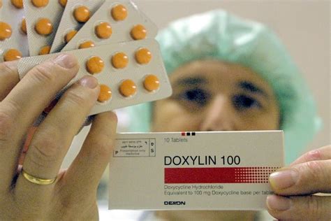 Why Is Doxycycline Required For Dogs? Know Its Side Effects, Dosage And Proper Use