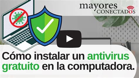 ¿Cómo instalar un antivirus en la computadora? - YouTube