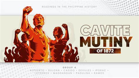 Solution Discussion Of Cavite Mutiny In Philippine History Studypool | My XXX Hot Girl