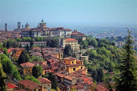 Bergamo Travel Guide | What to do in Bergamo | Rough Guides