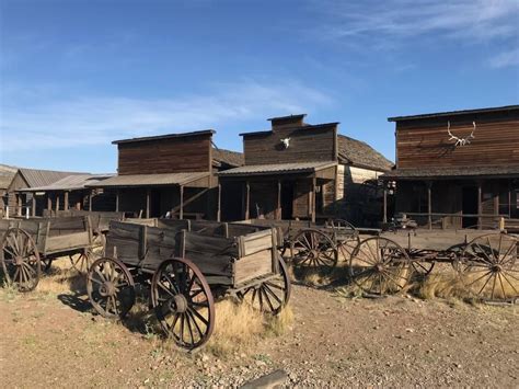 Are you a fan of the Wild West? If so, don't miss a visit to Cody, Wyoming, the town named after ...