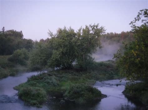 Aroostook Valley Trail