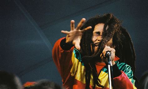 ‘Uprising Live!’: The Story Of Bob Marley’s Final Tour | Bob marley, Bob marley uprising, Marley