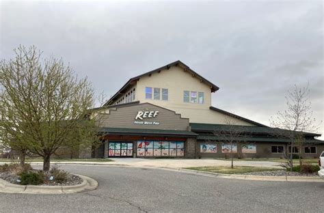 THE REEF - Updated December 2024 - 18 Reviews - 1801 Majestic Ln, Billings, Montana - Hotels ...