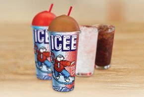 Burger King Coke and Cherry Icees | Burger king, Burger, Coke