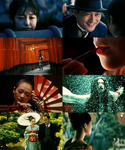 Pin by Heather McIe on Watch. | Geisha, Memoirs of a geisha, Movie scenes