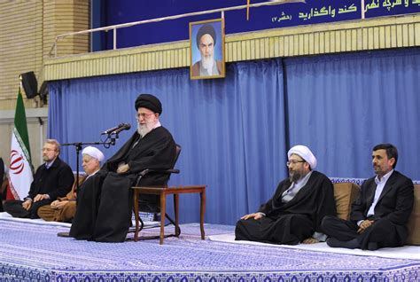 Ayatullah Ali Khamenei Speeches English Subtitles - Off-Topic - ShiaChat.com