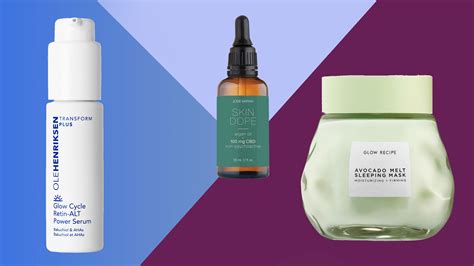 Skin Care Trends 2019: The Biggest Trends, Tech and Ingredients | Allure