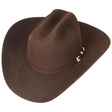 Sombrero de Vaquero Lariat 5X by Stetson - 469,00