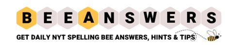 NYT Spelling Bee Answer & Solution for July 01st, 2023