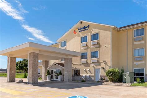 Comfort Inn & Suites Lincoln- Lincoln, IL Hotels- Tourist Class Hotels in Lincoln- GDS ...