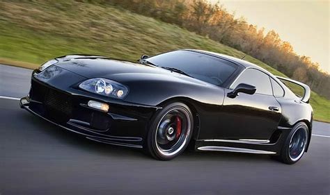 The 10 Greatest JDM Cars of the 90’s - ThrottleXtreme