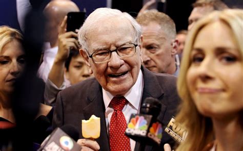 Warren Buffett gifts billions of shares to charity: how philanthropy ...