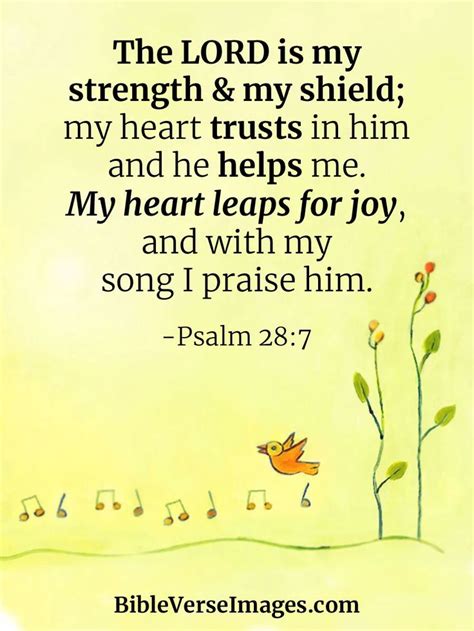 Bible Verse Images | Comforting bible verses, Joy verses, Verses about joy