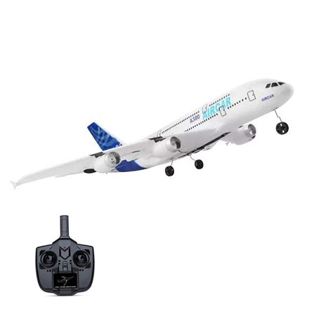 10 Best Remote Control Airplanes For Kids Reviews Of 2021