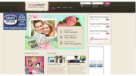 5 Best Online Scrapbook Maker Websites - YouTube