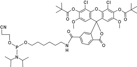 6-JOE Phosphoramidite | AAT Bioquest