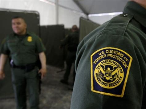 US Border Patrol Arrest Over 1,000 Illegal Haitians in One Month - CNW Network