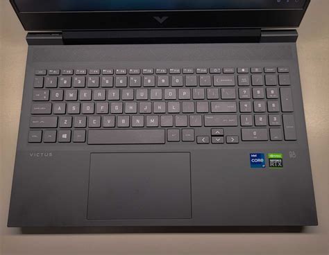 HP Victus 16 review: This 16-inch gaming laptop delivers solid value | PCWorld