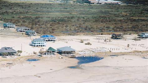 Photos: Galveston Island before and after Hurricane Ike | khou.com