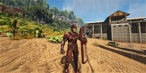 [Top 10] Ark Survival Evolved Best Armor and How To Get Them | GAMERS ...