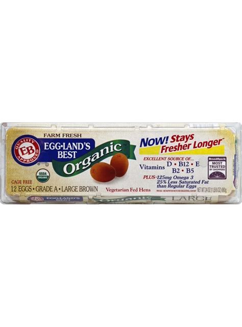 Organic Eggs in Eggs - Walmart.com