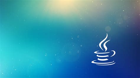 Java Minimalism, HD Logo, 4k Wallpapers, Images, Backgrounds, Photos and Pictures