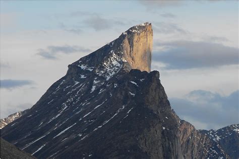 What Is A Cliff And How Is It Formed? - WorldAtlas.com