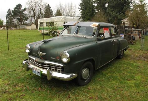 1949 Studebaker Champion - Information and photos - MOMENTcar