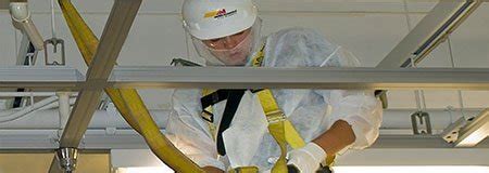 Cleanroom Construction – AM Technical Solutions