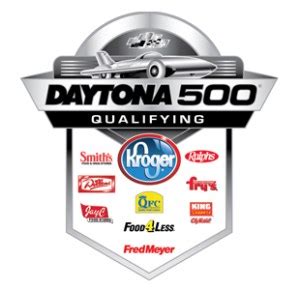 Explaining the Daytona 500 Qualifying Process - Fan4Racing Blog and ...