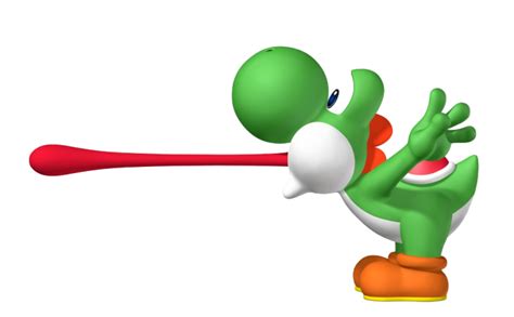 Super Mario Bros. (Yoshi)