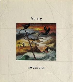 All This Time (Sting song) - Wikiwand