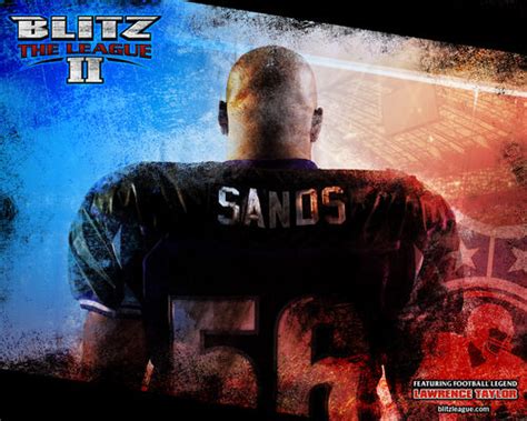 Quentin Sands - Blitz -The League - a Wikia Gaming wiki