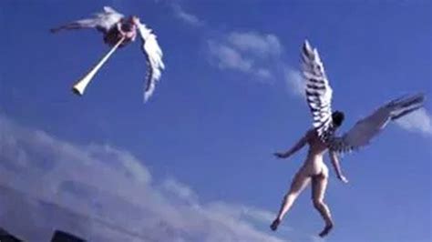 Angels Caught on Camera and Spotted In Real Life - YouTube