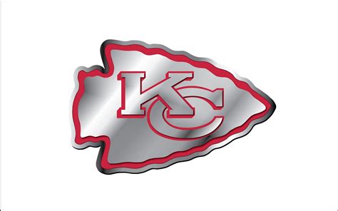 Kansas City Chiefs Logo : Chiefs Symbol Kansas City Chiefs Logo Chiefs ...