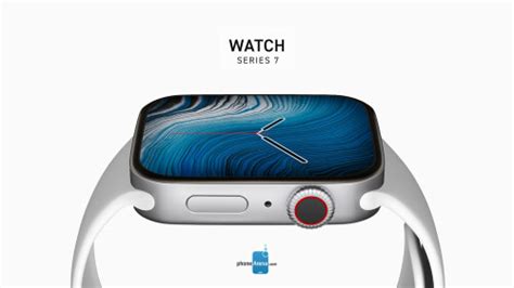 The Apple Watch Series 7 will not come with a blood pressure sensor ...