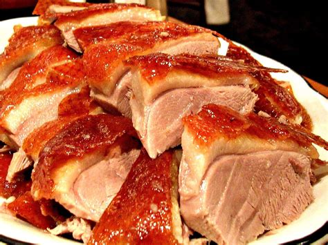 Peking Duck – Kosher Recipes | OU Kosher Certification – OU Kosher ...