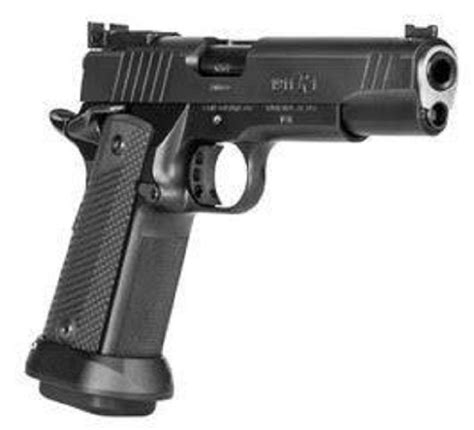 Remington's New 1911 R1 Limited Series Pistols - AllOutdoor.com