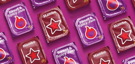 McDonald's launches two new McNuggets sauces for a limited time leaving ...