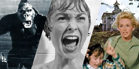 10 Horror Movies That Were Near Perfect, According To Metacritic