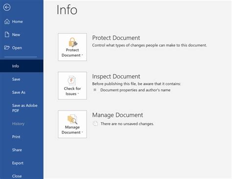 How to digitally sign a document in Microsoft Word | Geda Limited