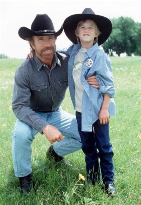 "Walker, Texas Ranger" Lucas: Part 2 (TV Episode 1997) - IMDb