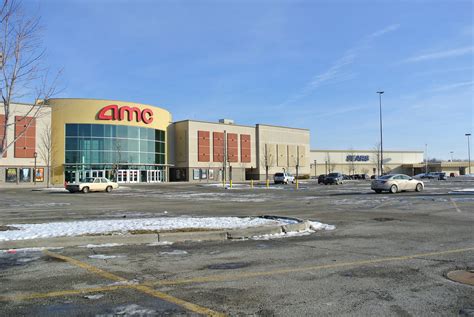 AMC Castleton Square Mall Indianapolis IN | gameking3 | Flickr