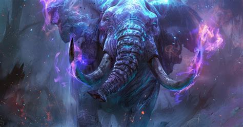 Loxodon name generator | Loxodon names for DnD