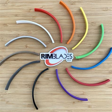 RimSavers - The Best Alloy Wheel Rim Protectors | Rimblades