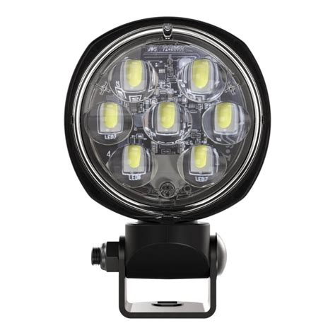 J.W. Speaker 4415 Round 3.5" LED Work Light - APS